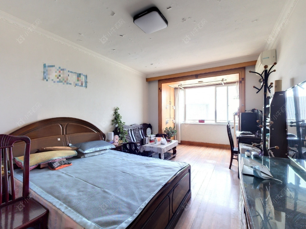 上海开开大楼在售二手房源小区图_小牛看房