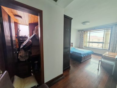 上海黄浦花园出租房源图片