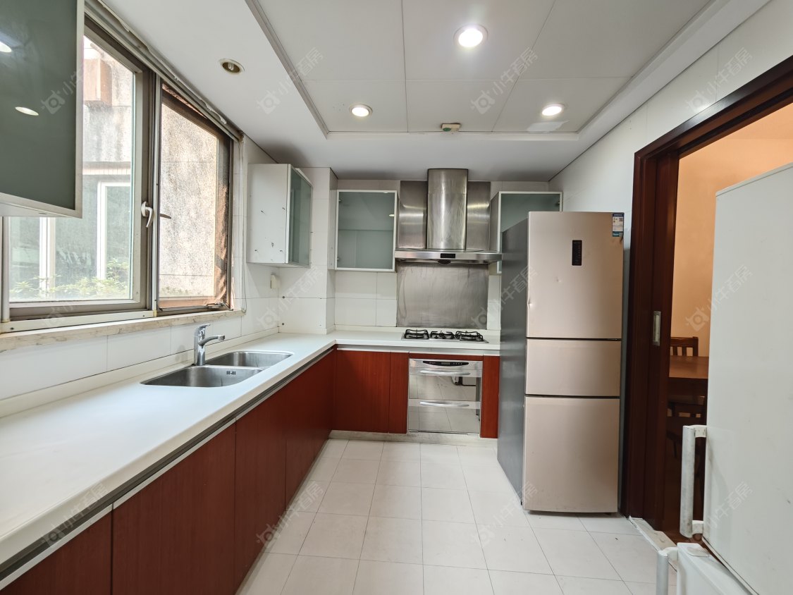 上海仁恒家园在租房源小区图_小牛看房