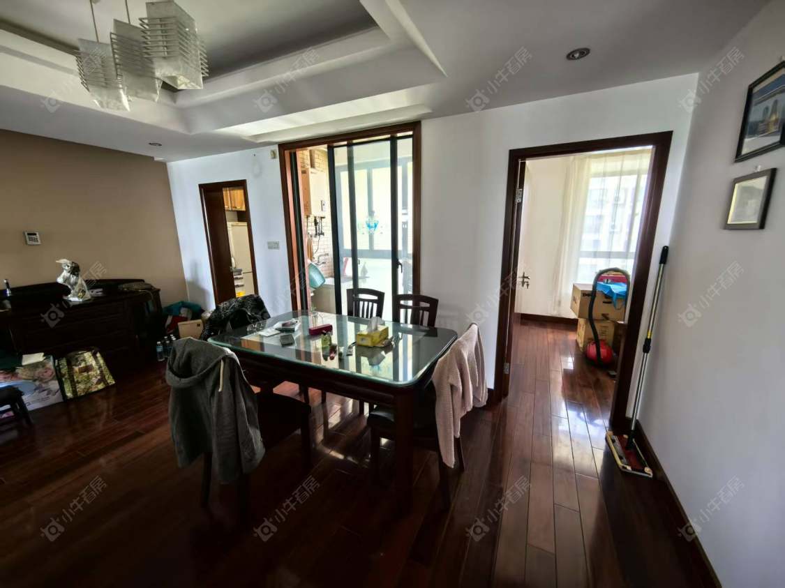 上海幸福小镇明丰绿都在售二手房源小区图_小牛看房