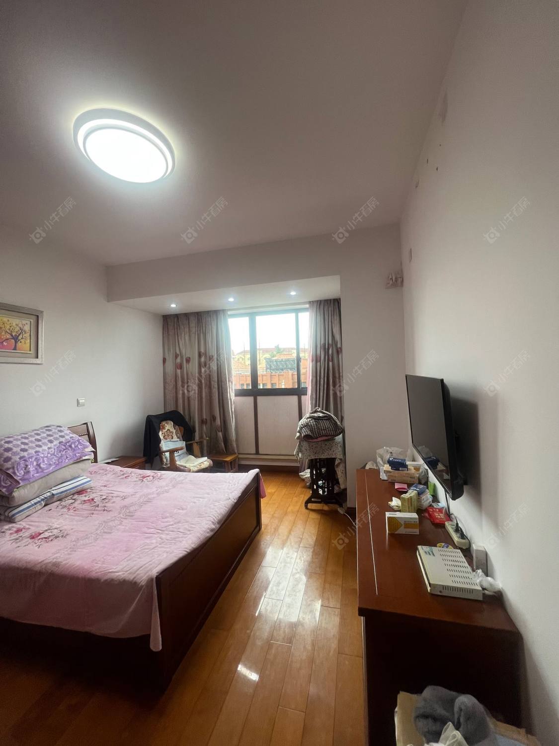 上海绿地观邸238弄在售二手房源小区图_小牛看房