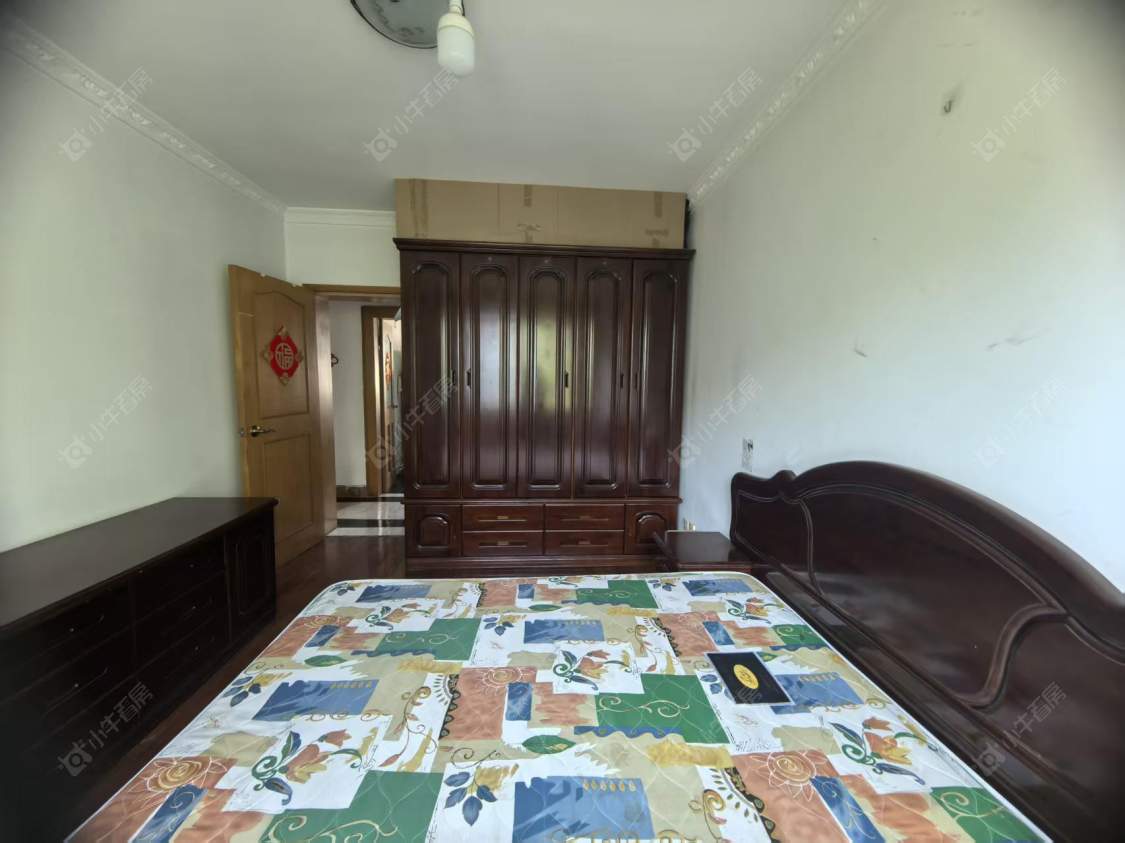 上海宝钢四村在售二手房源_小牛看房