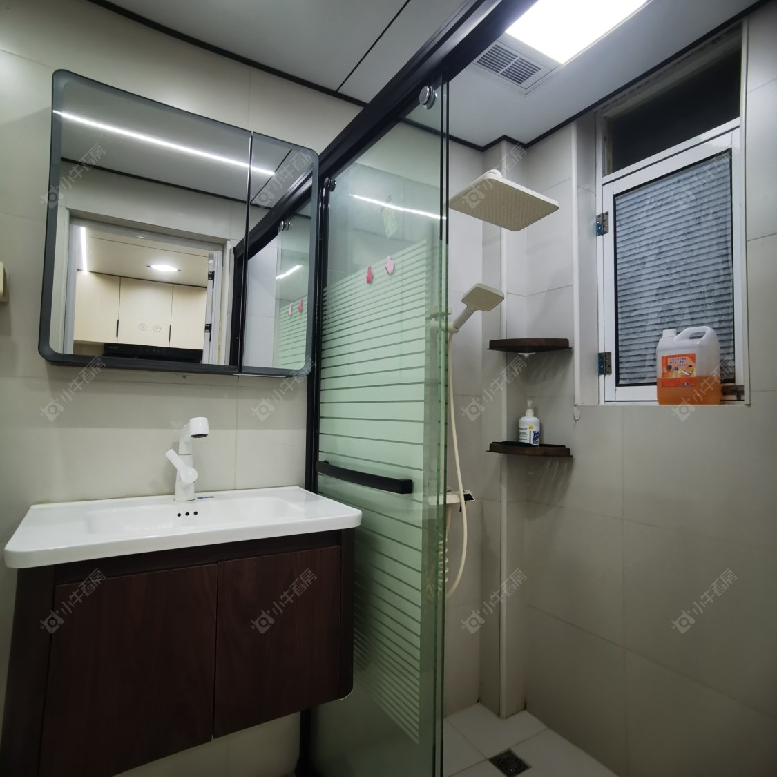上海吴中路870弄在租房源小区图_小牛看房