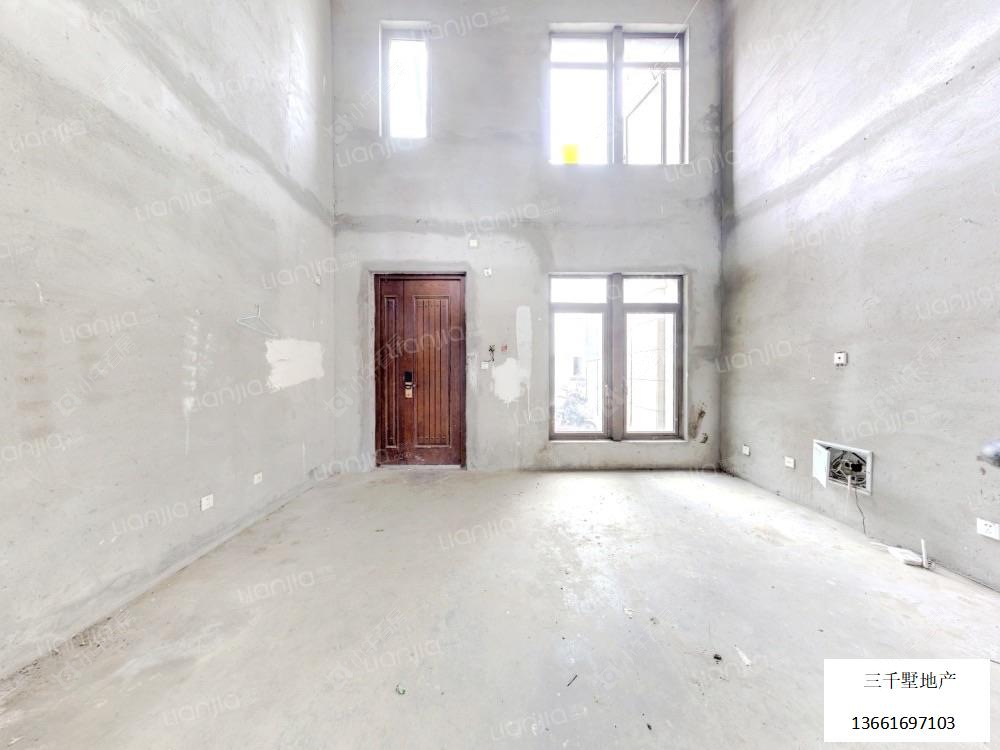 上海中骏雍景湾东区在售二手房源小区图_小牛看房