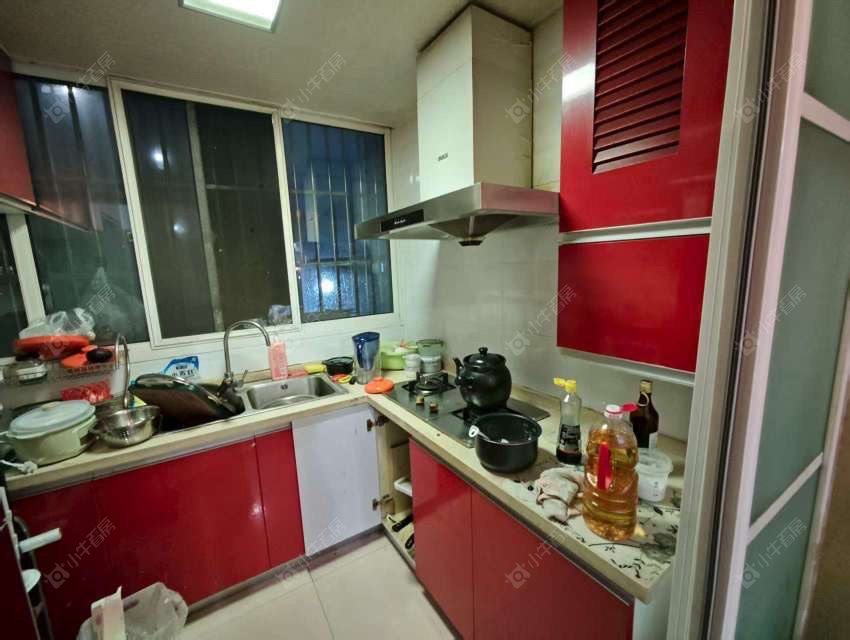 上海杨泰二村在售二手房源小区图_小牛看房