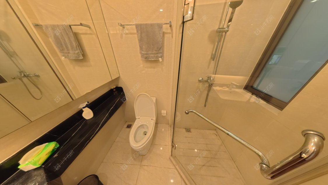 上海绿地朱家角1号111弄在售二手房源室内图_小牛看房