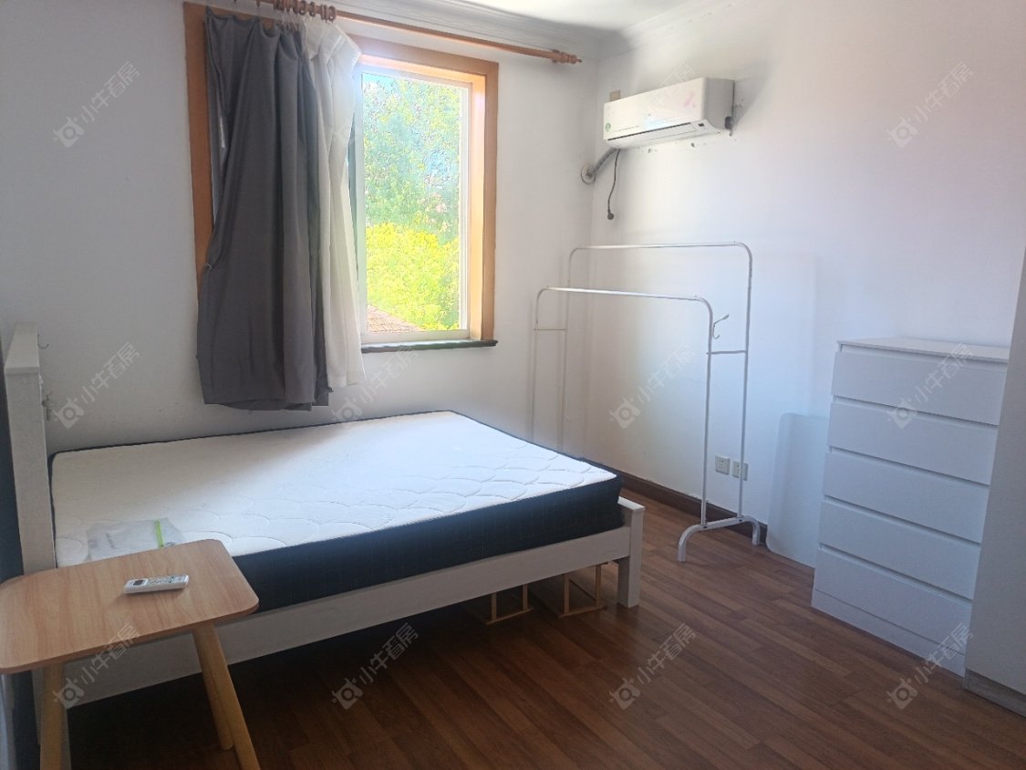 上海华师大一村在租房源小区图_小牛看房