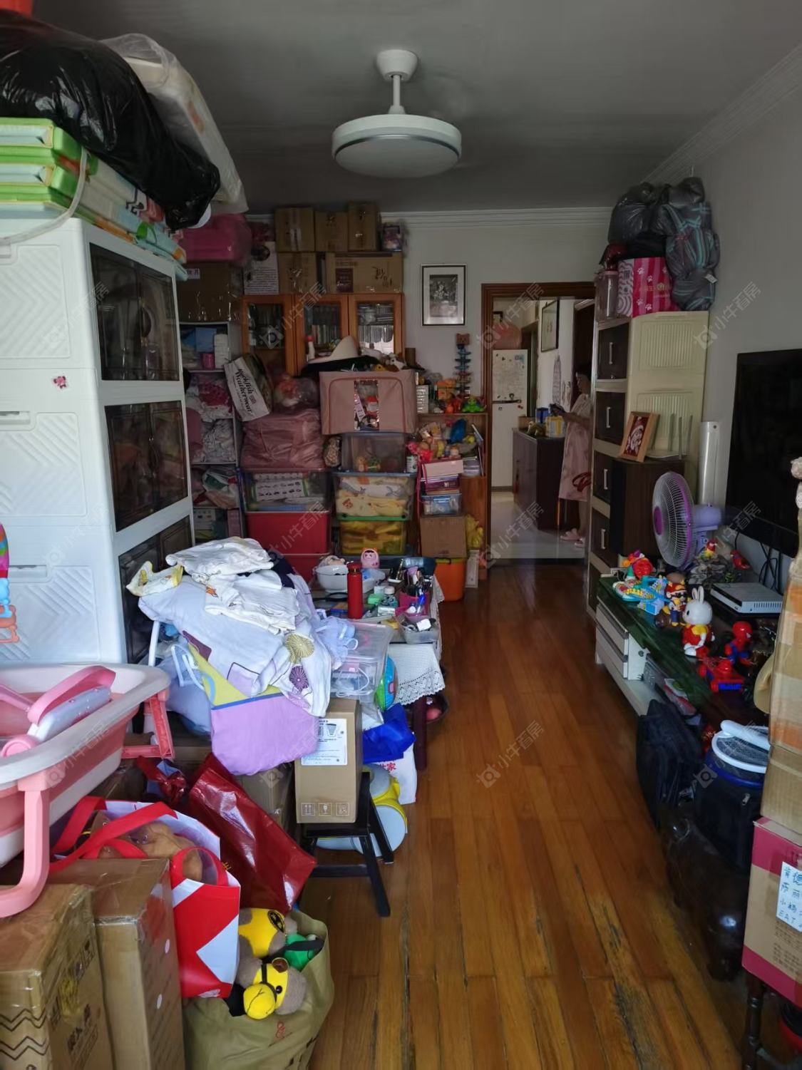 上海六里二村在售二手房源小区图_小牛看房