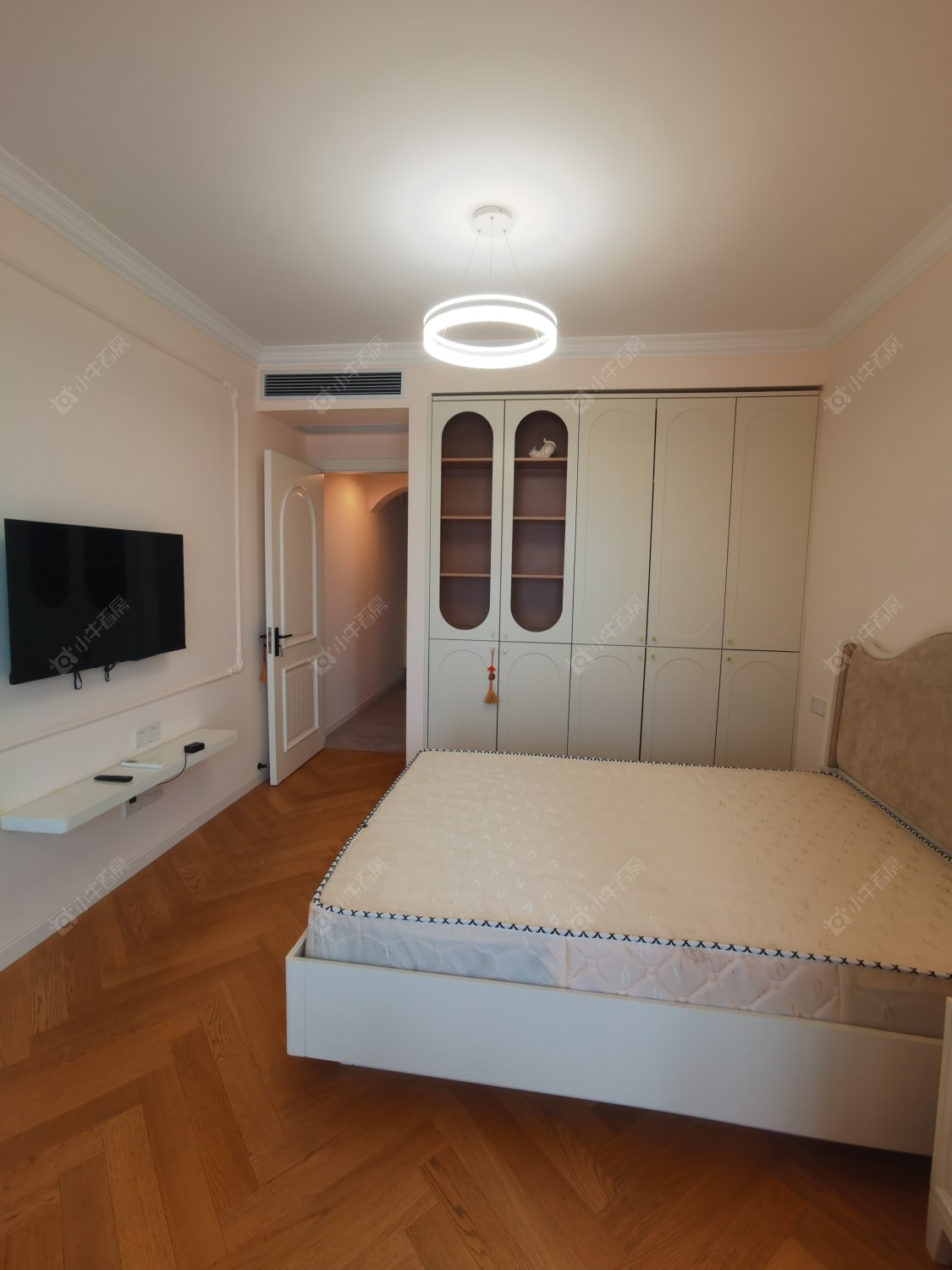 上海金虹桥东苑怡和园在租房源小区图_小牛看房