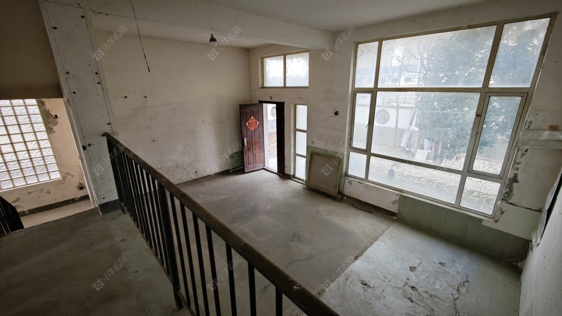 上海生茂养园在租房源小区图_小牛看房