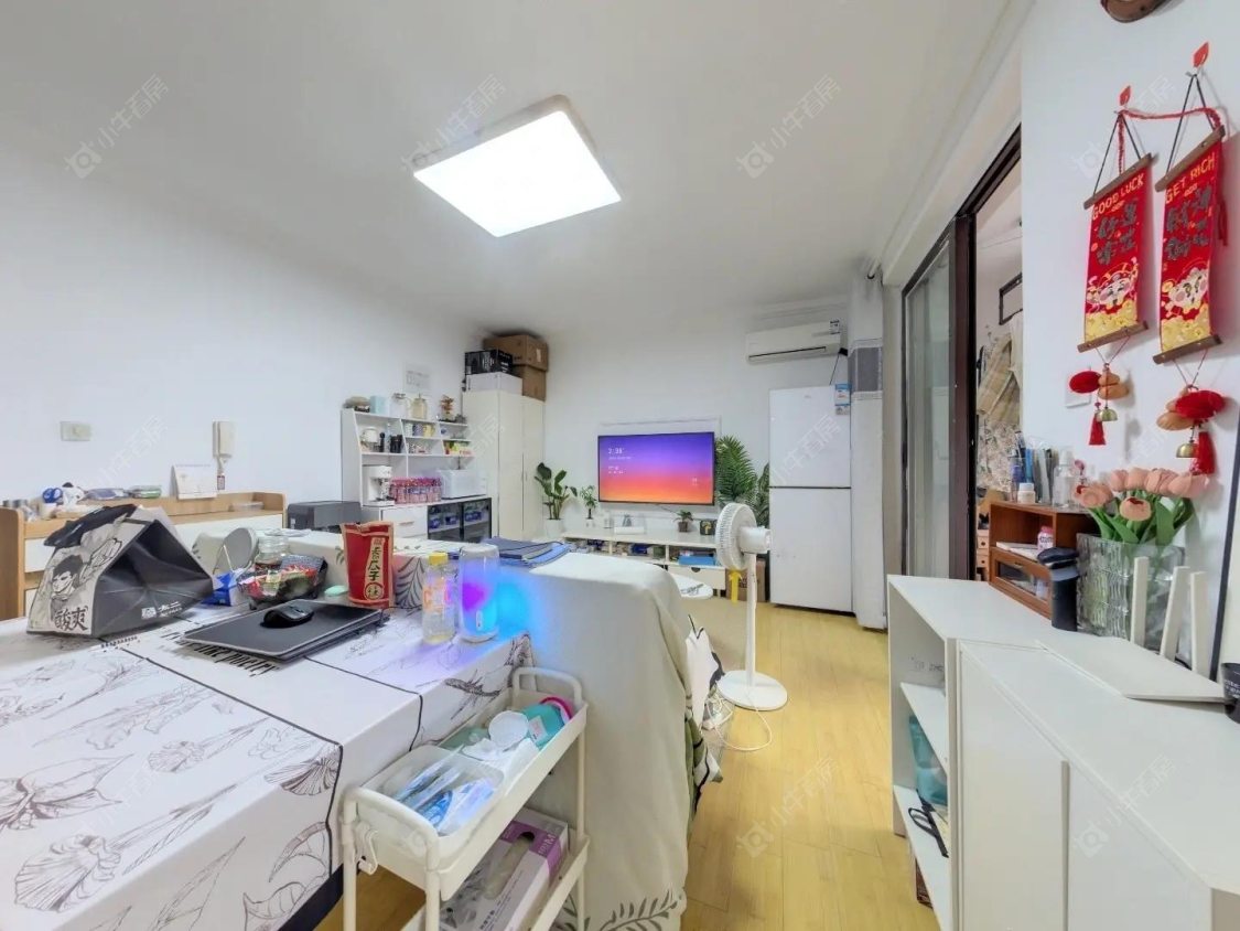 上海中怡家园在售二手房源小区图_小牛看房