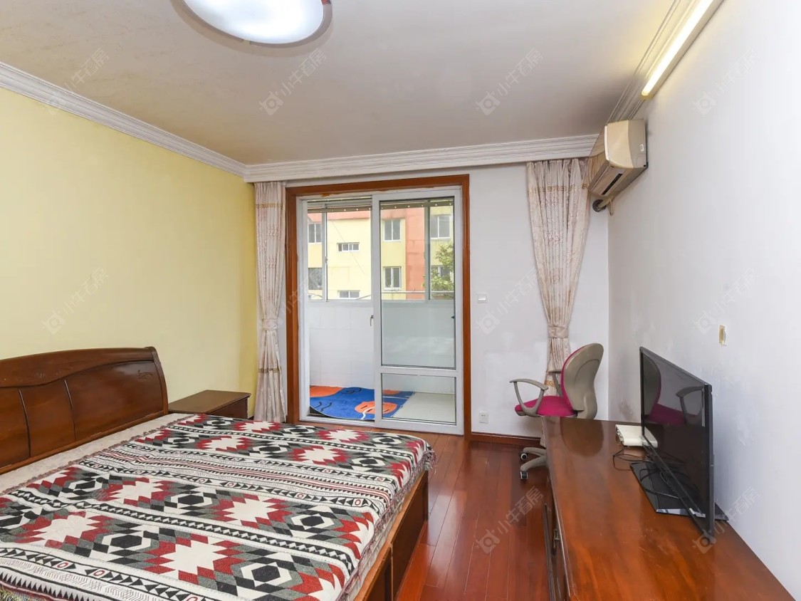 上海海尚菊苑北区在售二手房源小区图_小牛看房