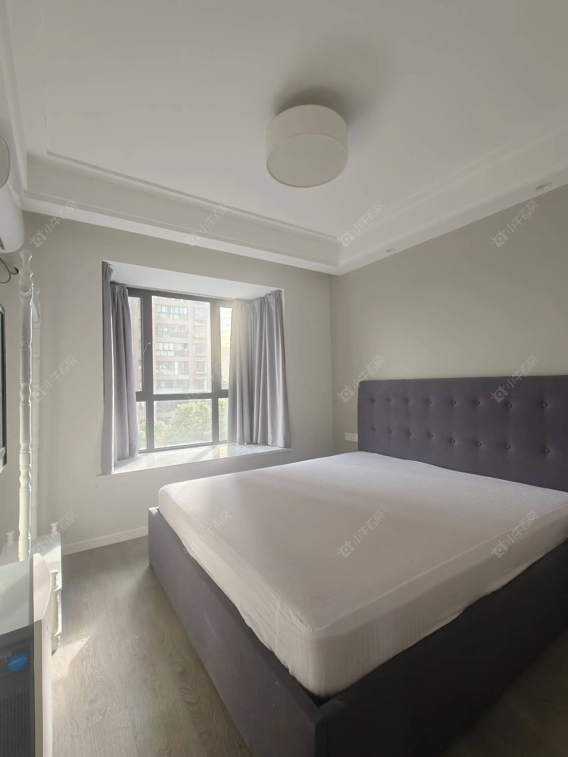 上海万业紫辰苑在售二手房源小区图_小牛看房