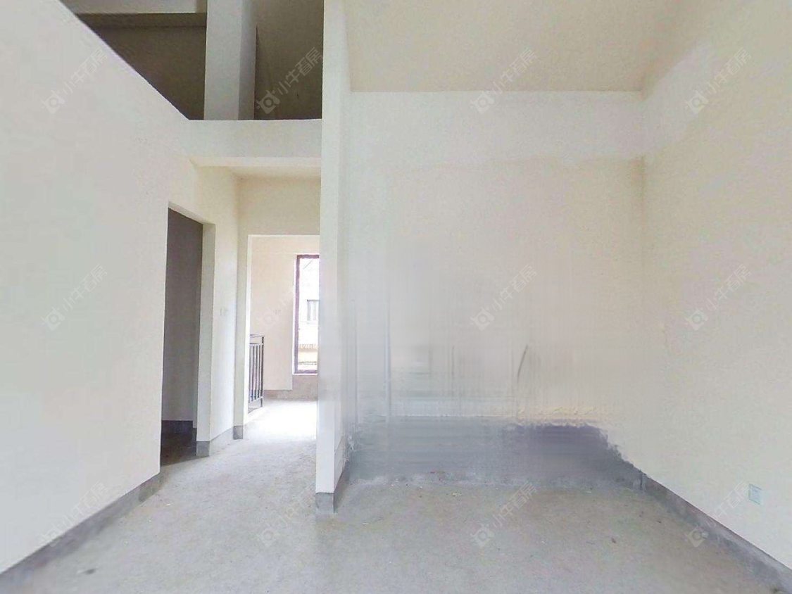 上海万科琥珀郡园别墅区在售二手房源小区图_小牛看房