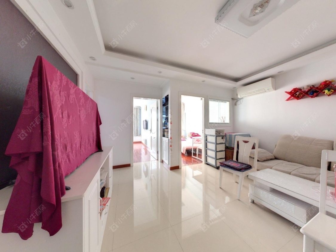 上海宝沁苑在售二手房源小区图_小牛看房