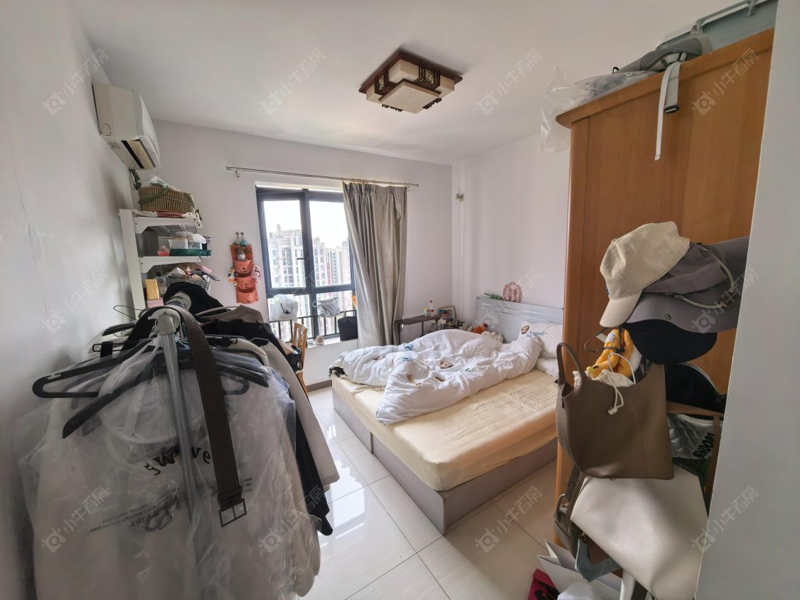 上海远洋香奈在租房源小区图_小牛看房