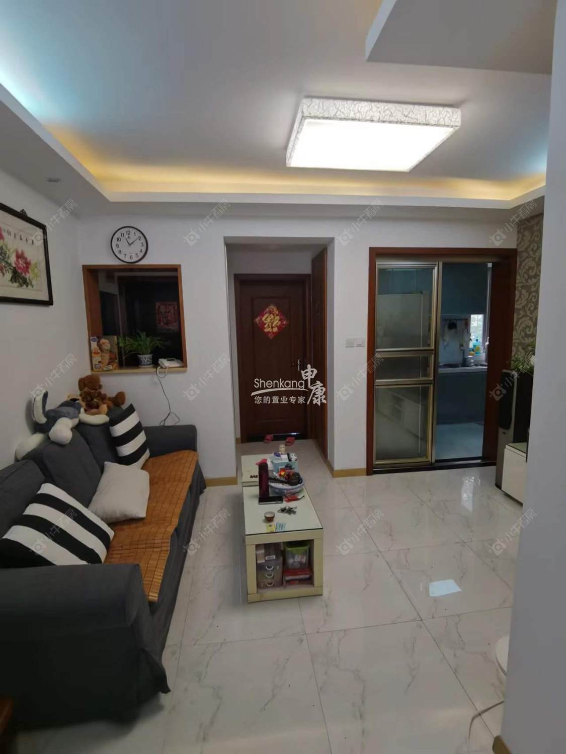 上海天池二村在租房源小区图_小牛看房