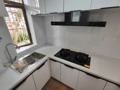 上海新闵小区出租_小牛看房