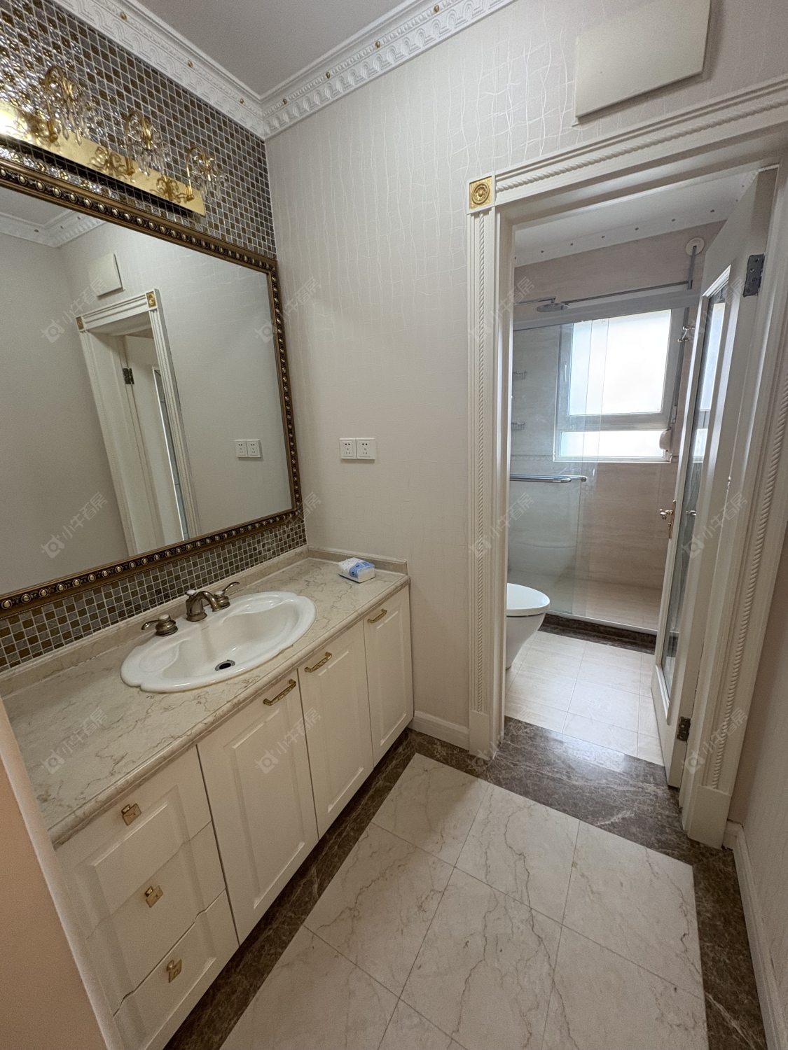 上海朗诗绿岛在售二手房源小区图_小牛看房