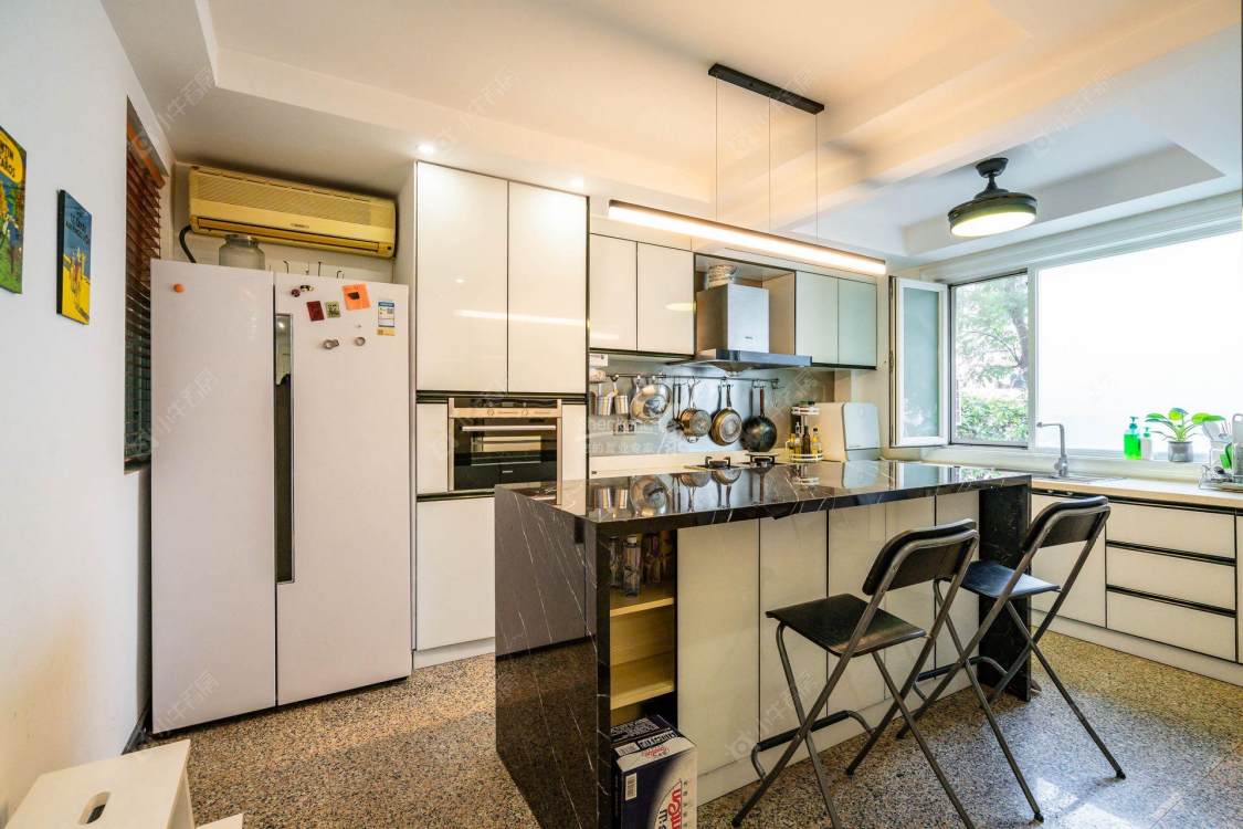 上海金顺小区在售二手房源小区图_小牛看房