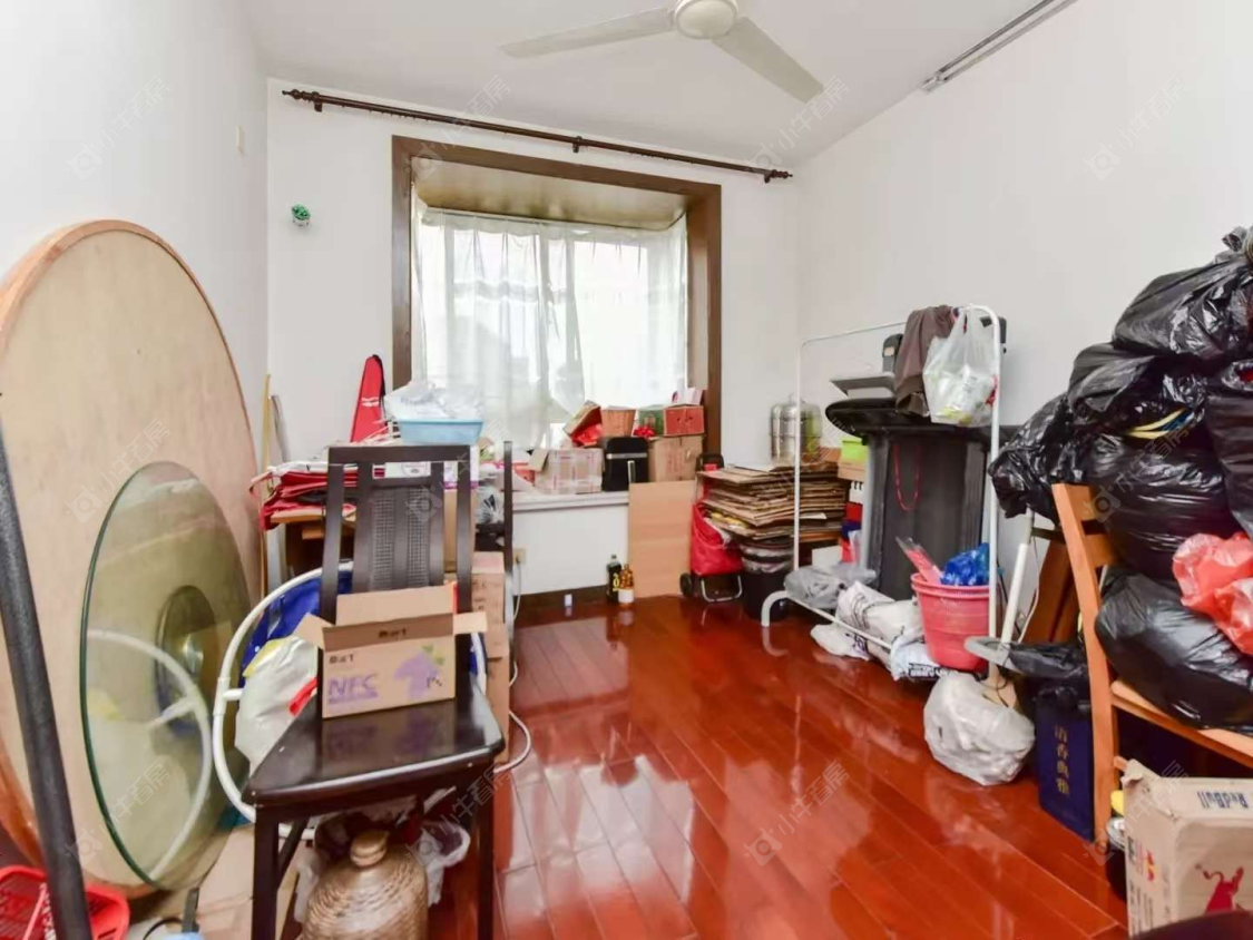 上海好日子大家园B区在售二手房源小区图_小牛看房