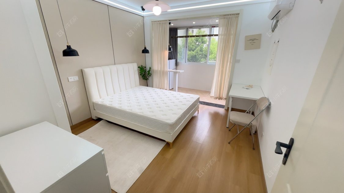 上海海桐苑在租房源小区图_小牛看房