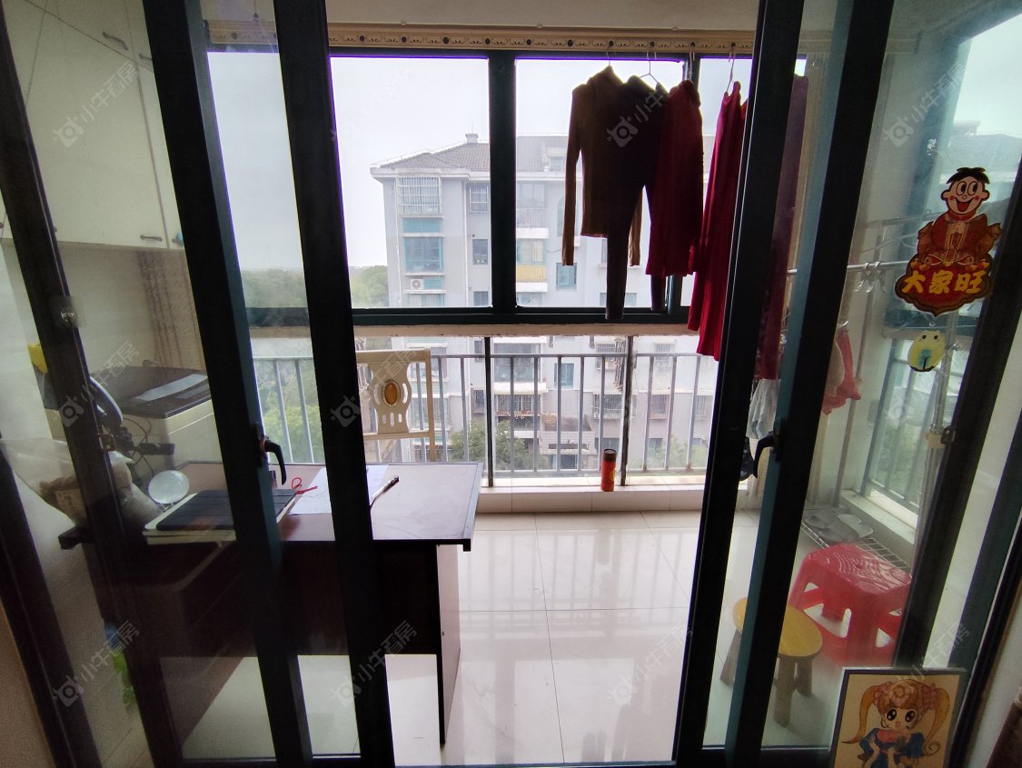 上海长达佳苑在售二手房源小区图_小牛看房