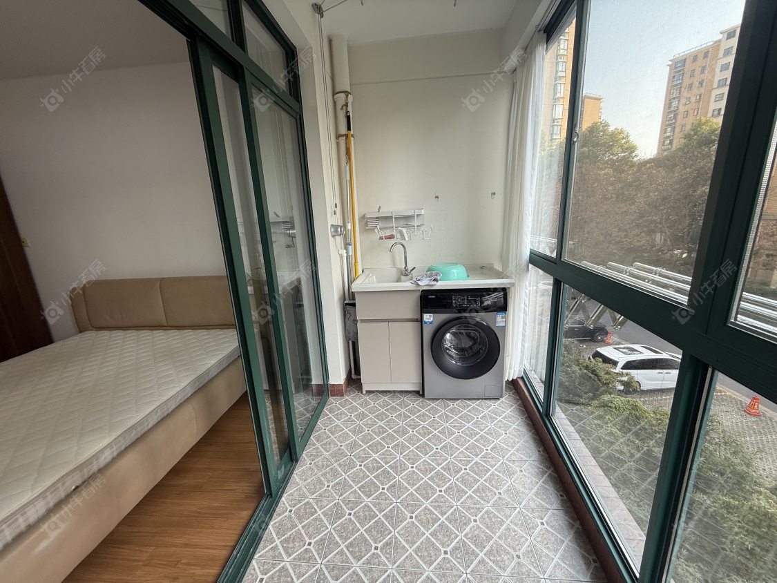 上海天山星城在租房源小区图_小牛看房