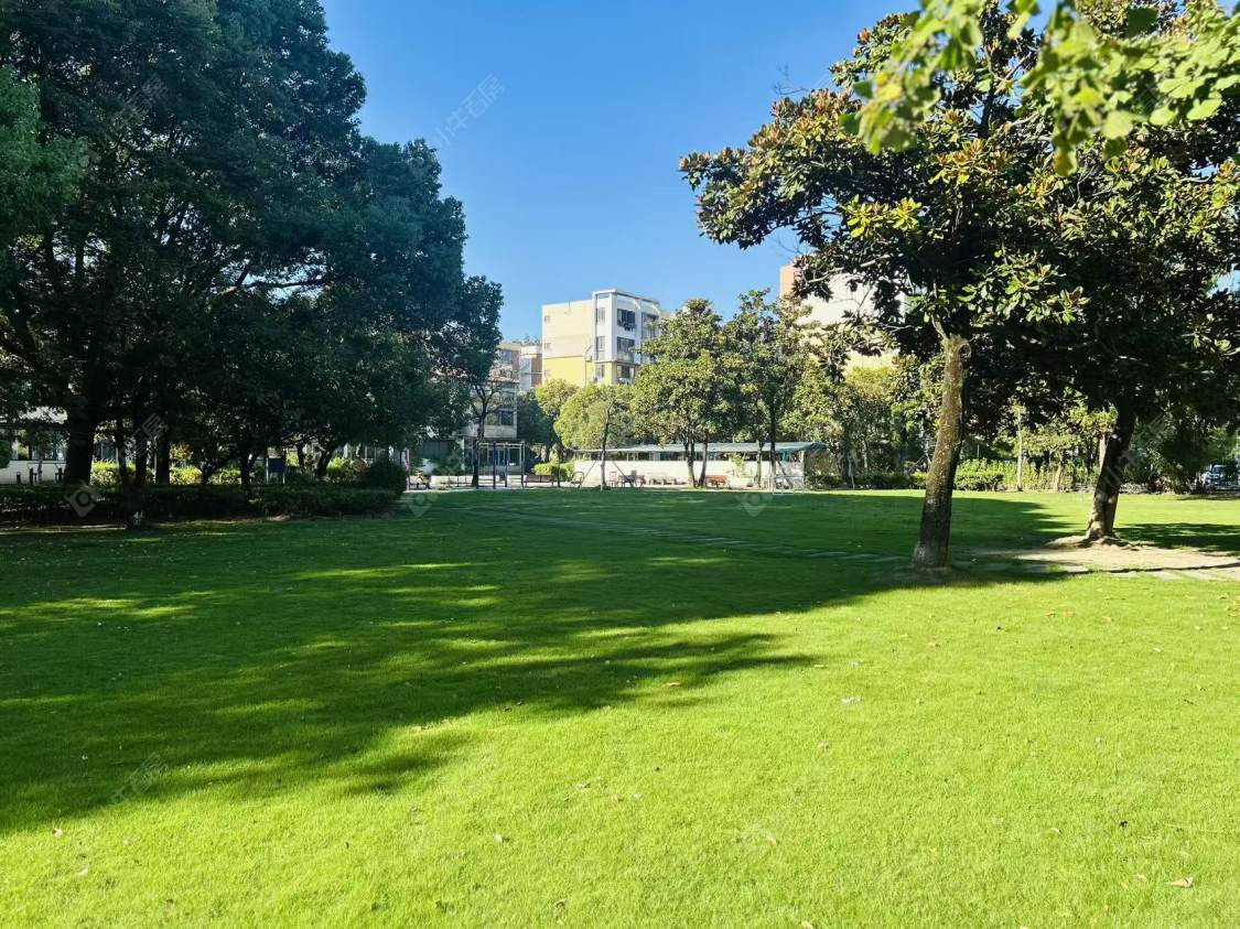 上海康桥水都第三街区在售二手房源小区图_小牛看房