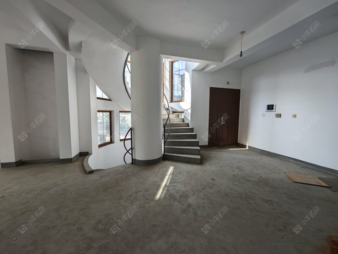 绿洲千岛花园房源小区图 上海绿洲千岛花园在售二手房源小区图_小牛看房