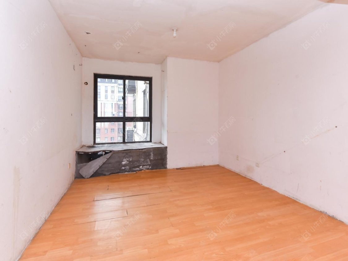 上海保利叶语一期在售二手房源_小牛看房