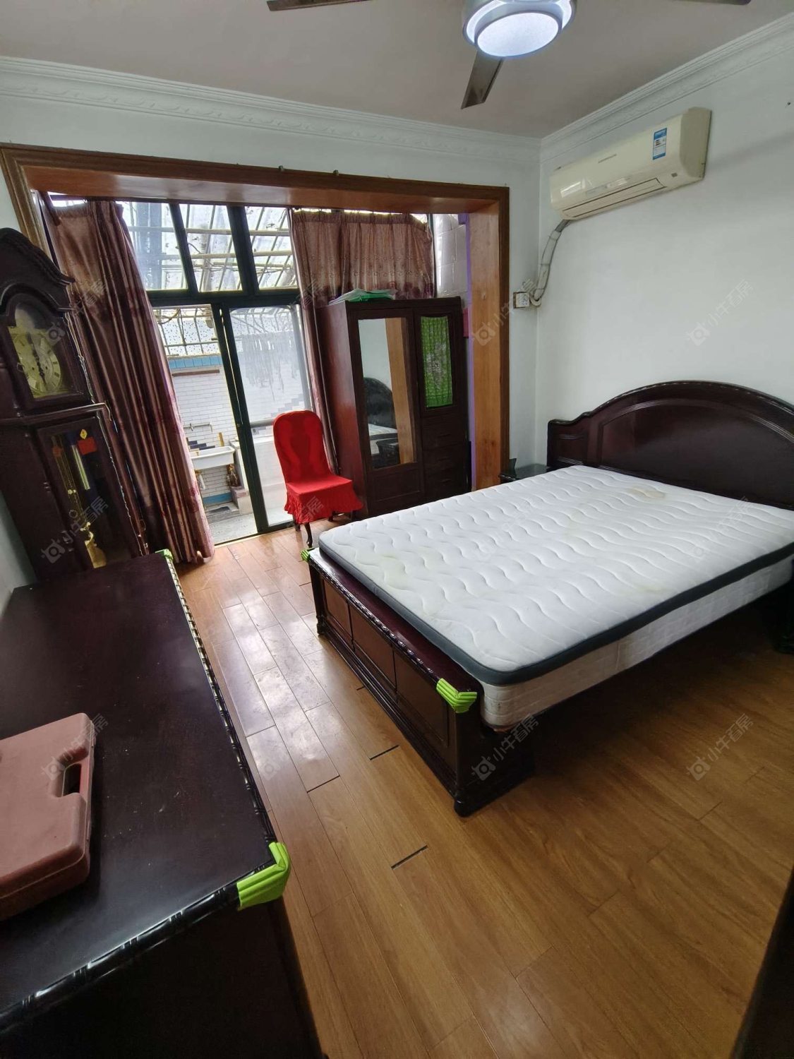 上海淞南八村在售二手房源小区图_小牛看房