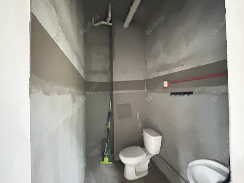 上海中信泰富朱家角新城鸿玺郡北区999弄在售二手房源小区图_小牛看房