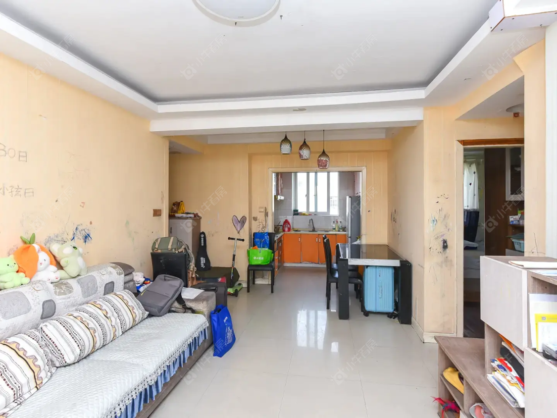 上海采菊苑在售二手房源小区图_小牛看房