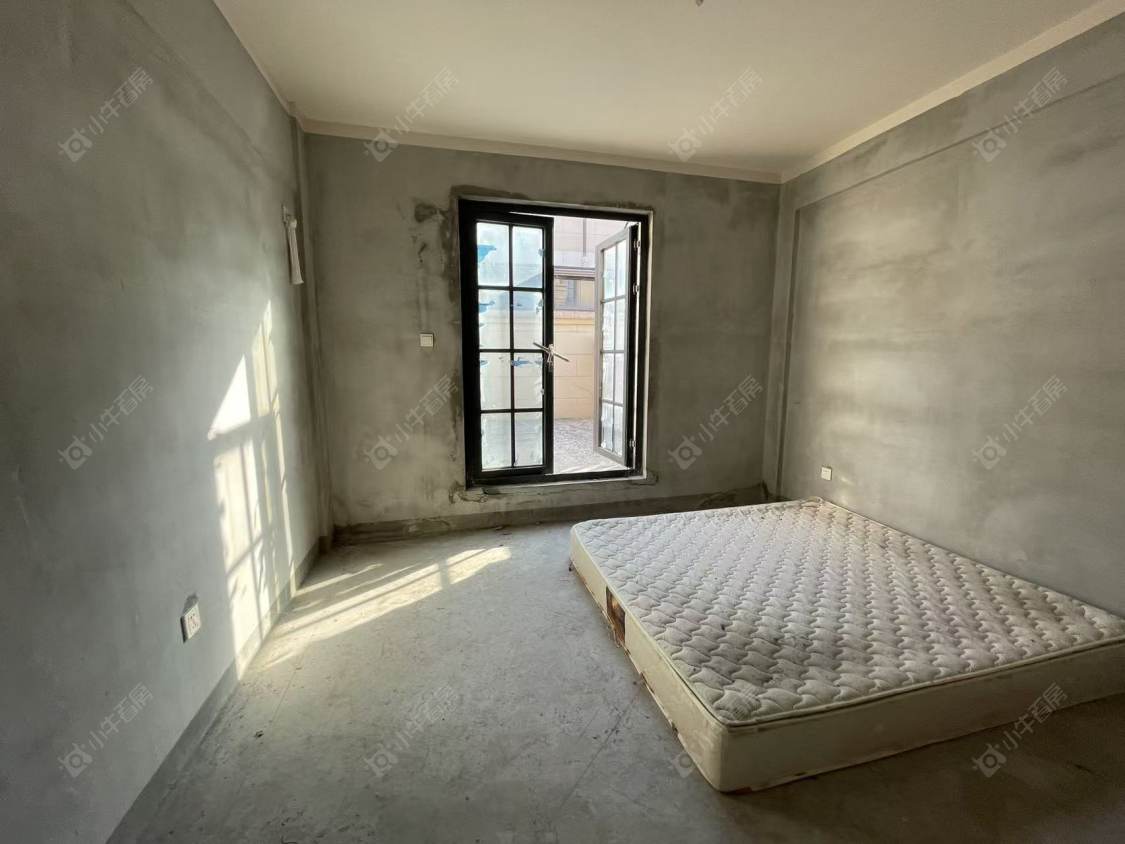 上海远洋鸿郡在售二手房源小区图_小牛看房