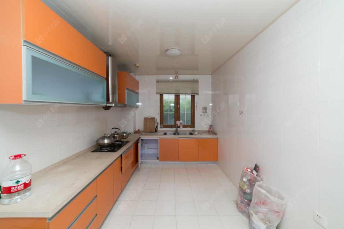 上海绿洲千岛花园在售二手房源小区图_小牛看房