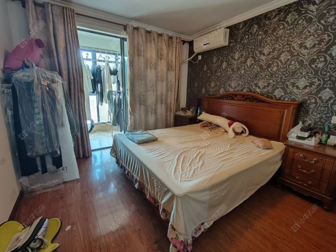 上海逸翠公馆在售二手房源小区图_小牛看房