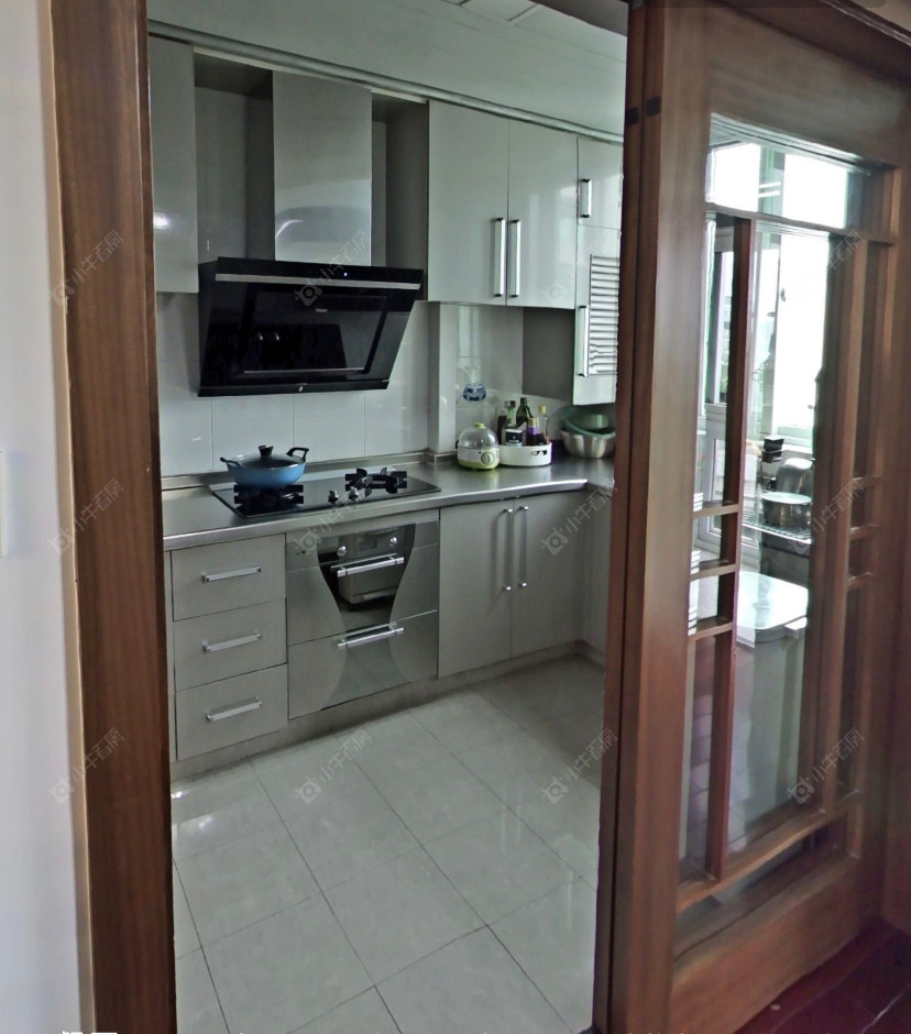 上海怡泰家苑在租房源小区图_小牛看房