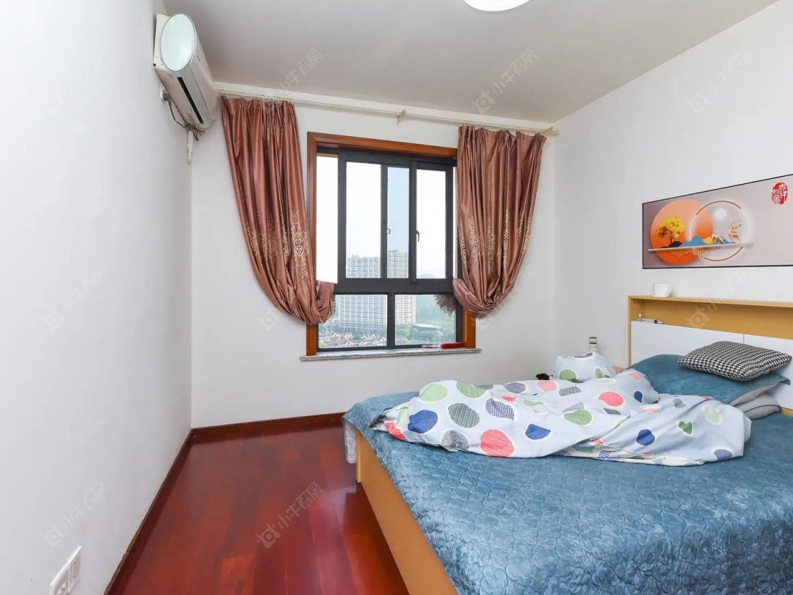 上海保利叶上海二期在售二手房源_小牛看房