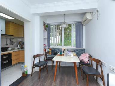 上海古北菊翔苑南区2室2厅1卫在售二手房房源图片