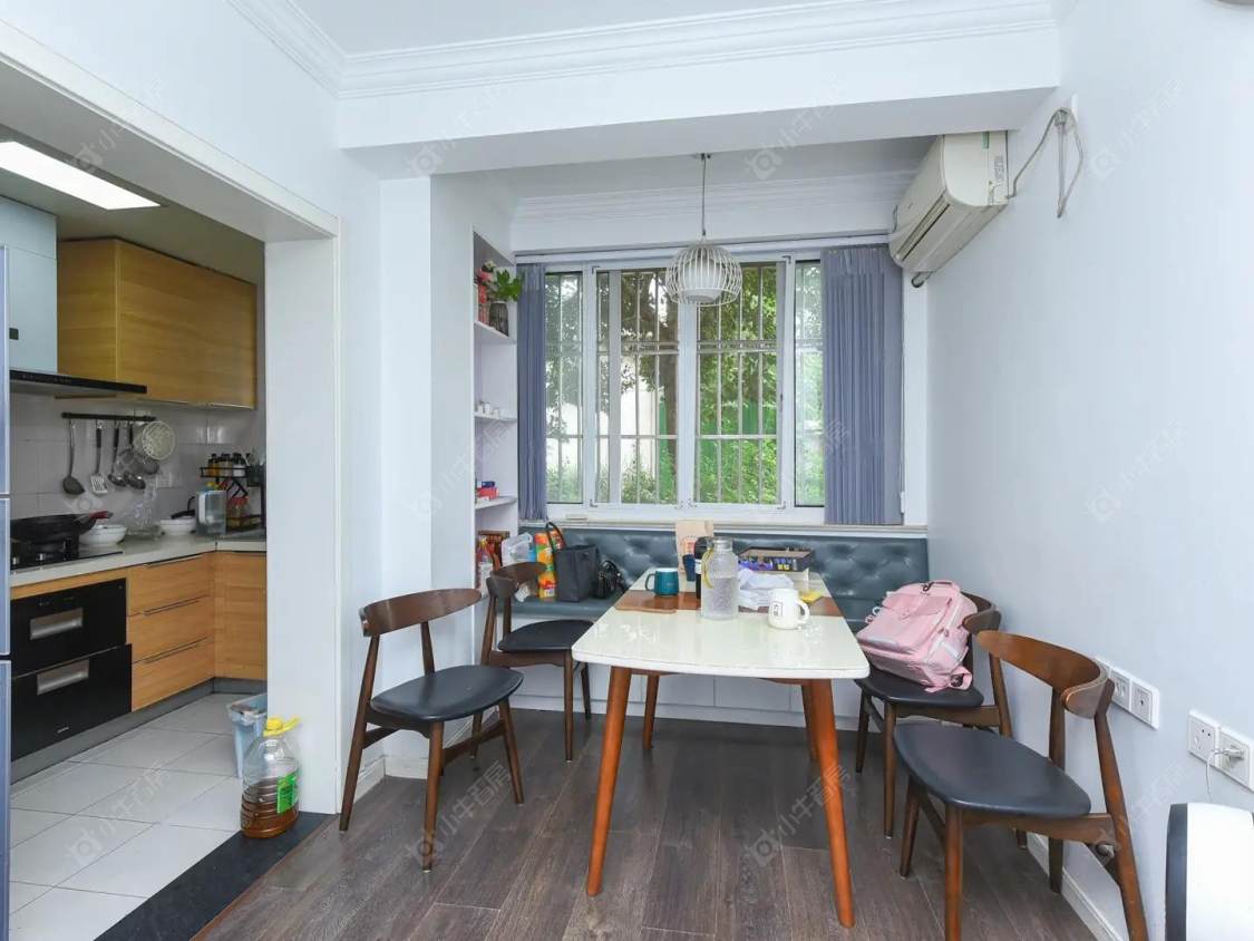 上海古北菊翔苑南区在售二手房源小区图_小牛看房