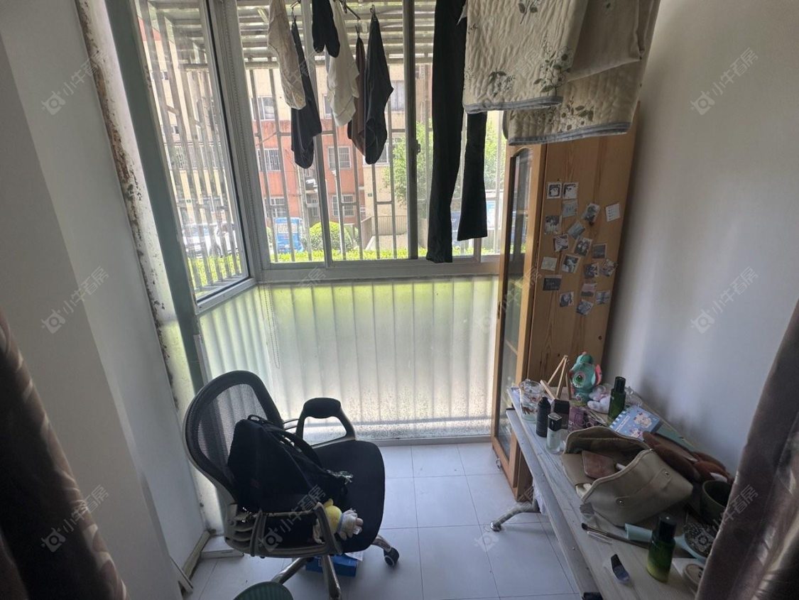 上海海尚菊苑南区在售二手房源_小牛看房