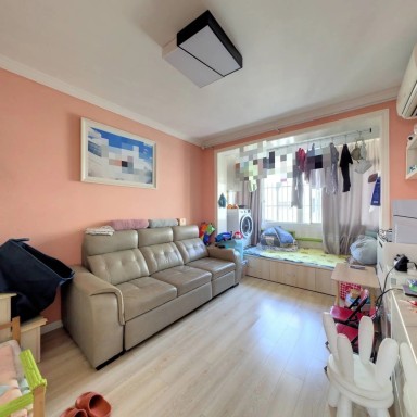 上海海滨新村在售二手房_小牛看房