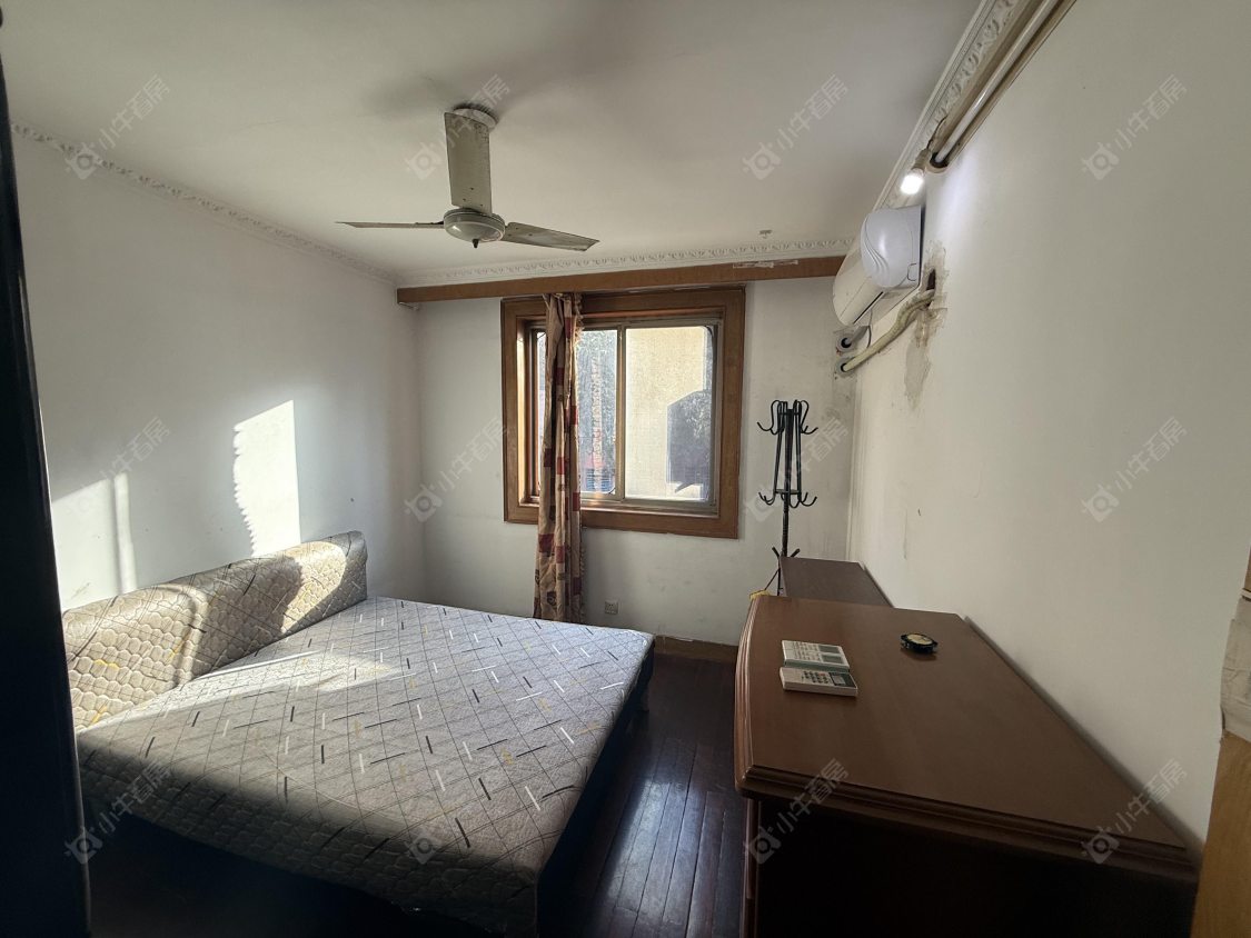 上海月浦十村在售二手房源小区图_小牛看房