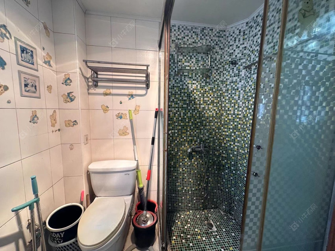 上海恒大小区在售二手房源小区图_小牛看房