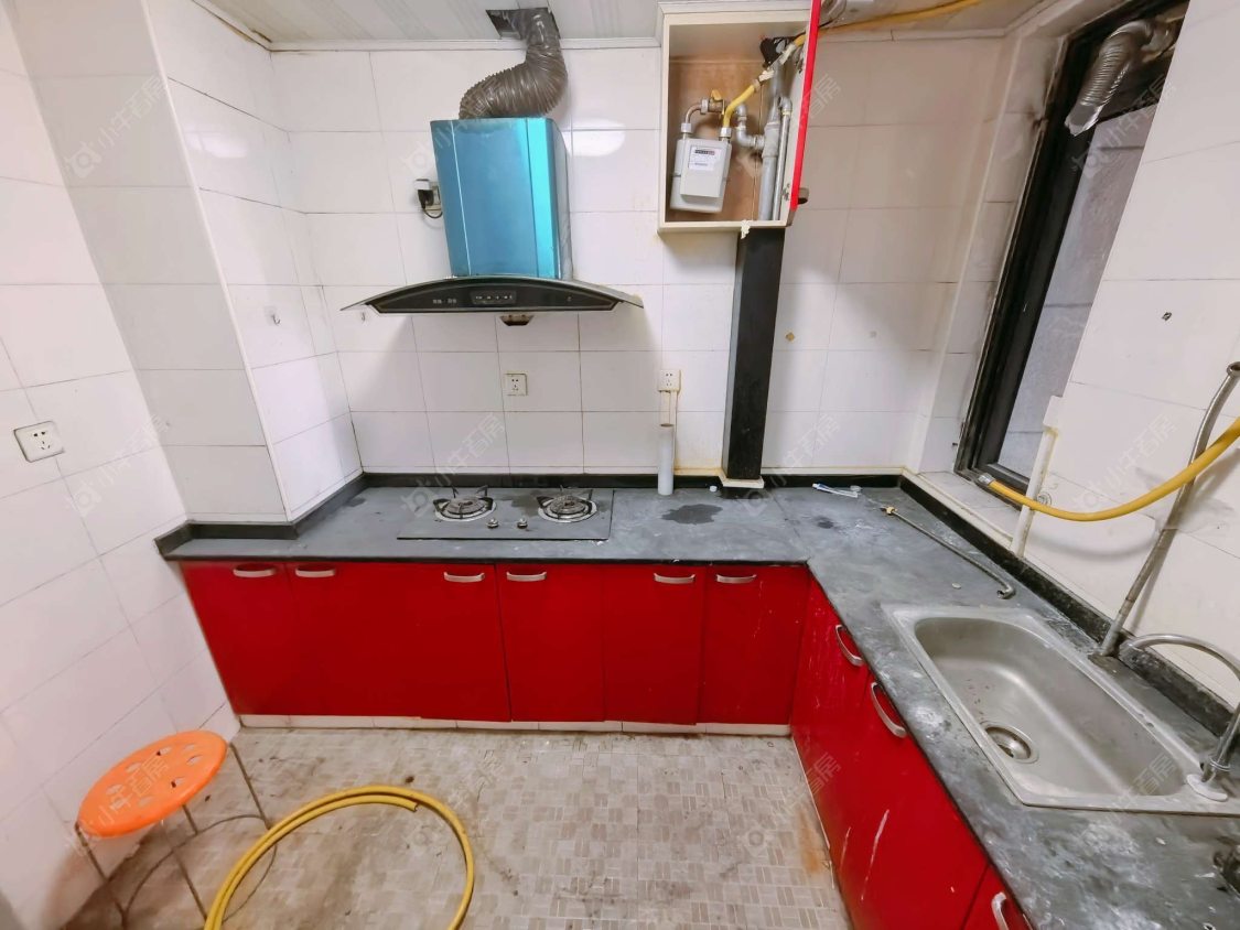 上海远洋香奈在租房源小区图_小牛看房