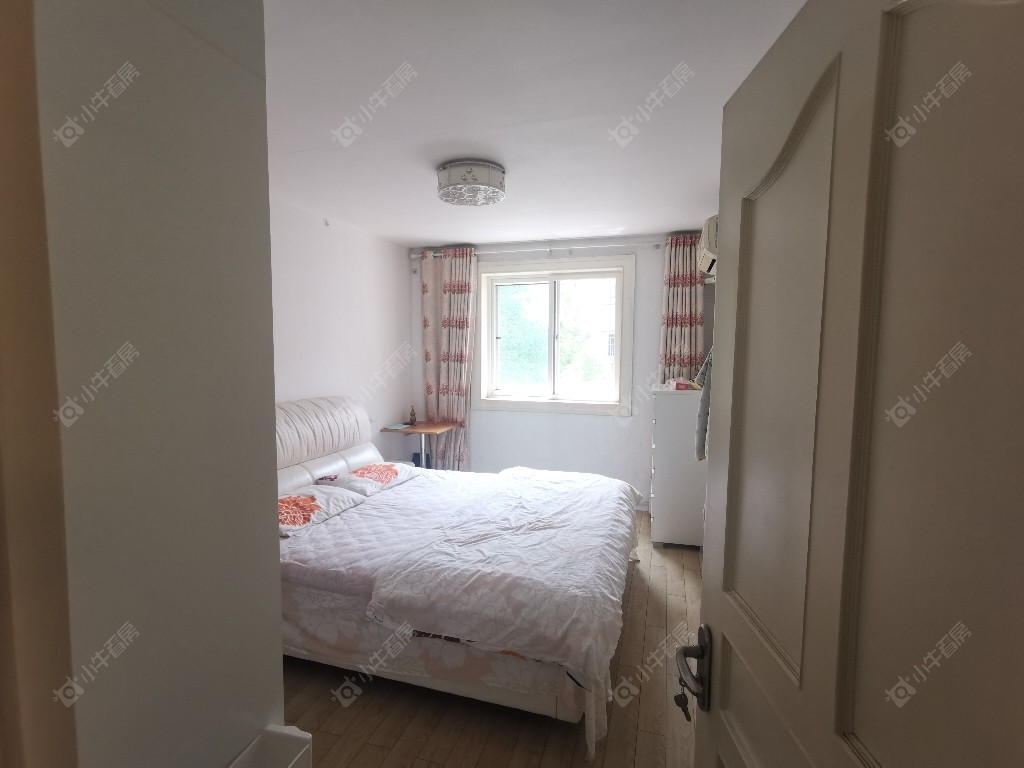 上海建业新村在租房源小区图_小牛看房