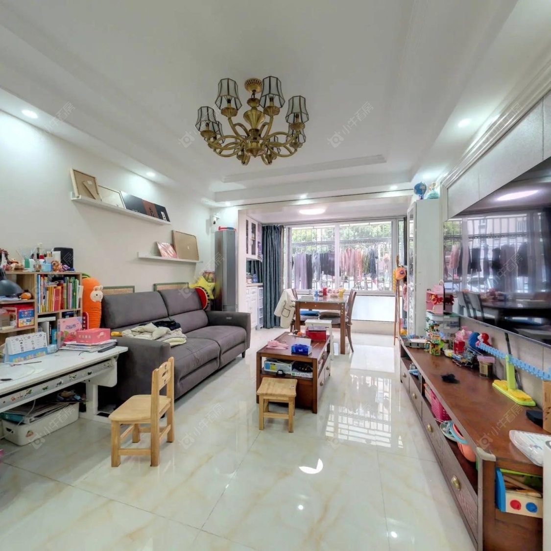 上海文宝苑在售二手房源小区图_小牛看房