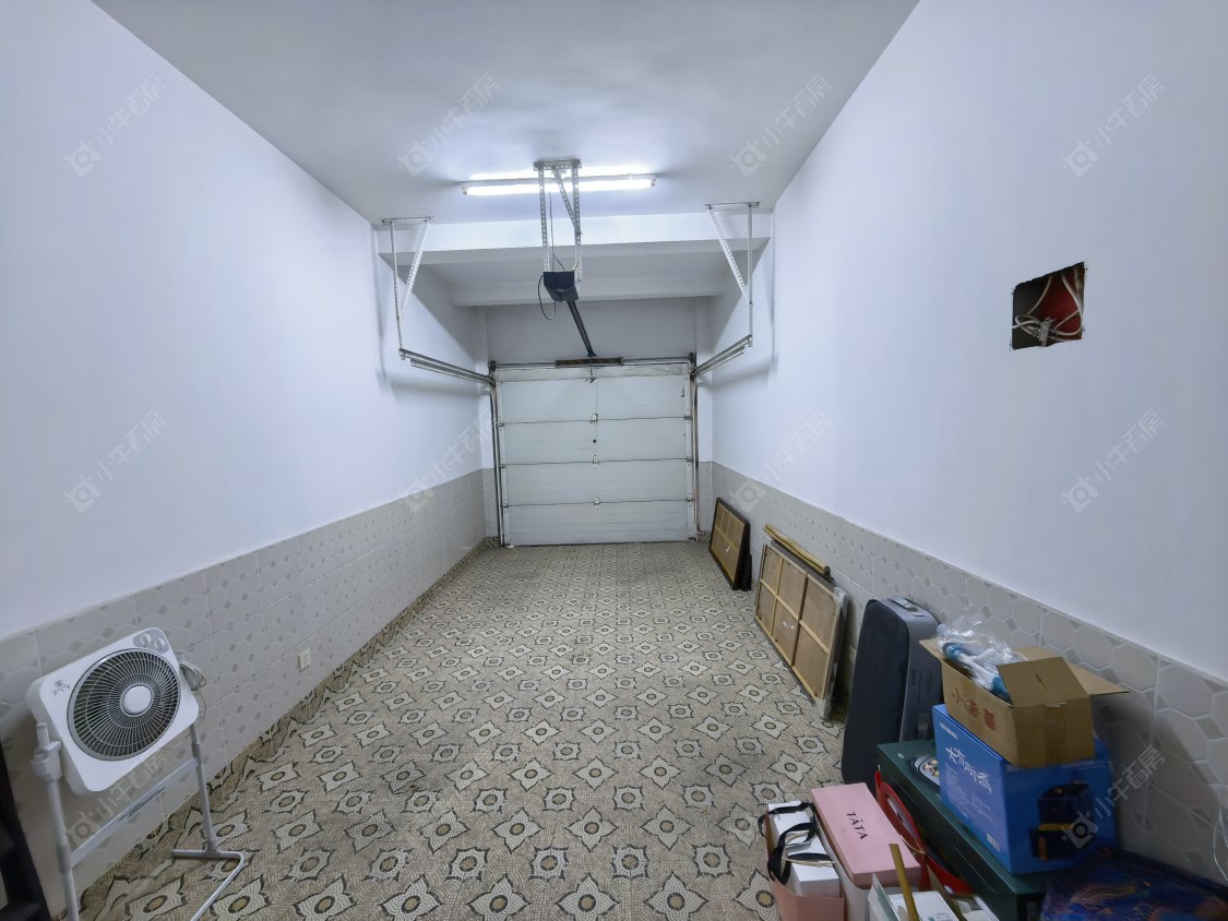 上海金水湾别墅区在售二手房源小区图_小牛看房