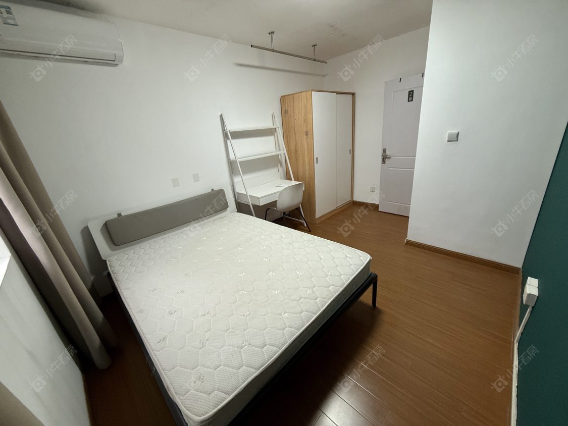 上海民星苑在租房源小区图_小牛看房